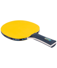 Ракетка DONIC COLOR Z YELLOW