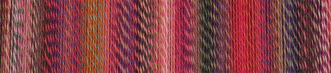 Zauberball Starke 6-ply 2631