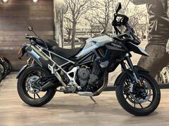 TRIUMPH TIGER 1200 GT PRO