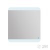 Cezares 45006 Зеркало со встроенной LED подстветкой и сенсорным выключателем Touch System, риверсивное, 136х70
