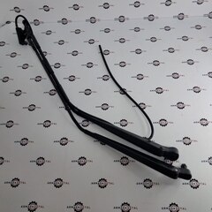 Поводок стеклоочистителя | 334/P2531 | Аналог