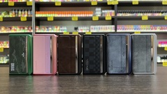 Voopoo Drag 5 Mod