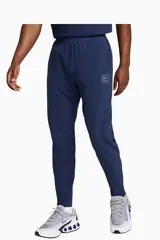 Штаны Nike Air - темно-синий