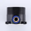 Abber AF8141NG Смеситель Wasser Kreis AF8141NG напольный для раковины, никель