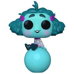 Funko POP! Disney. Inside Out 2: Envy (On Memory Orb) (1449)