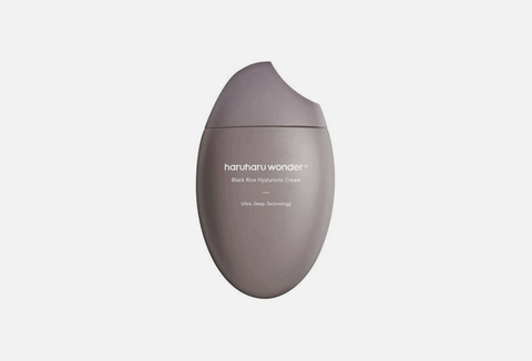 Haruharu Wonder Увлажняющий крем с чёрным рисом Haruharu Wonder Black Rice Hyaluronic Cream