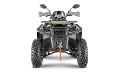 Квадроцикл YACOTA VIKING LONG 250 PRO