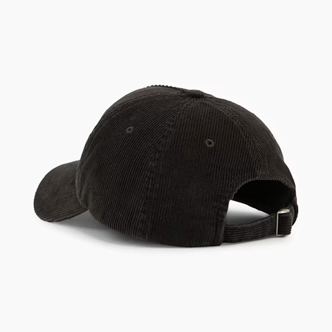 Кепка MMQ BB Cap PUMA Black