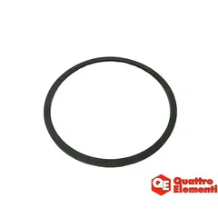 Кольцо уплотнительное QUATTRO ELEMENTI Sewage 1700F Ci-Cut крышки конденсатора - 909-075-015