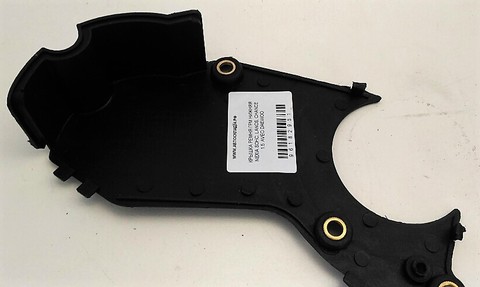 КРЫШКА РЕМНЯ ГРМ НИЖНЯЯ NEXIA SOHC, LANOS, CHANCE 1.5, AVEO 1,4 DAEWOO