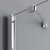 Дверь для душевого уголка Radaway Essenza New KDJ+S 385024-01-01R