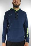 Толстовка Mizuno Sweat Hoody мужская распродажа