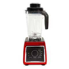 Блендер King Mix KM-B2 красный (профессиональный)