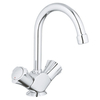 Смеситель для раковины Grohe  21375001