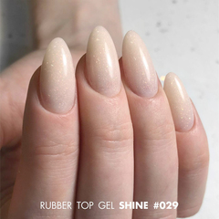 Акрил-гель SHINE (Acryl gel SHINE) #G29, 15 ml