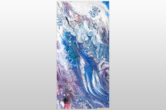 Цифровая печать Xpoint / Икспоинт. Арт панель 0699.01, 300х145 см