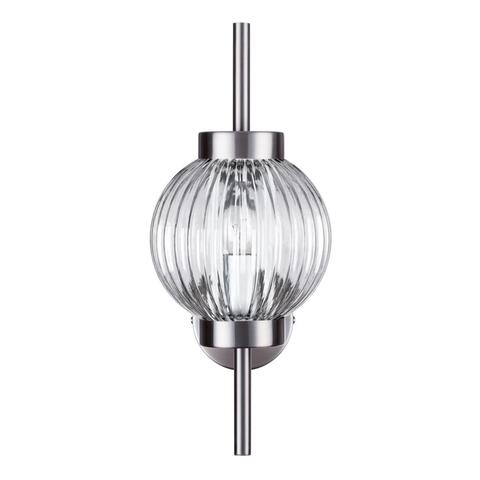 Настенный светильник Odeon Light Francesca 4273/1W
