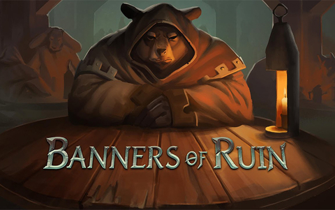 Banners of Ruin (для ПК, цифровой код доступа)