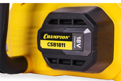 Электропила аккумуляторная Champion CSB1811 (без АКБ) в интернет-магазине ЯрТехника