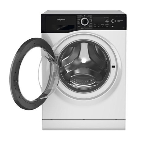 Стиральная машина Hotpoint NSB 6039 ZS VE RU mini - рис.2