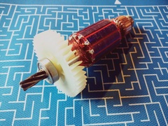 Якорь ПУЛЬСАР ПД190-1600 (792-629-019)