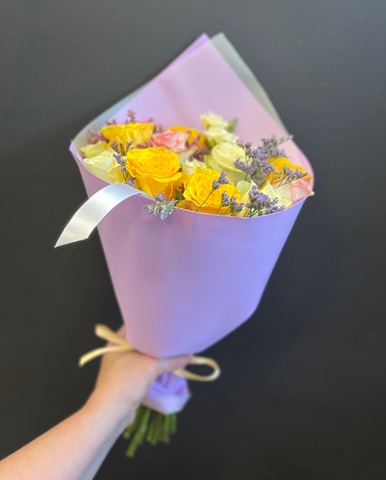 Комплимент 015