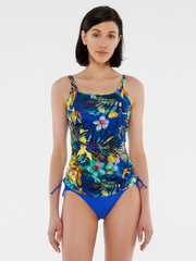 Купальник после мастэктомии Танкини Confidance Poisson мод 5302 