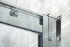 Душевой уголок Cezares PRATICO-R-1 PRATICO-R-1-90-C-Cr