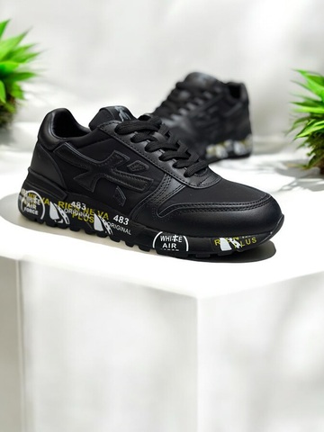 Обувь Premiata 620726