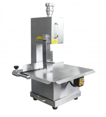 Пила ленточная Roal Meat W210B