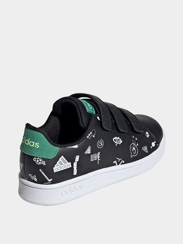 Кеды Adidas ADVANTAGE CF C