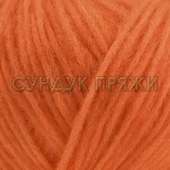 Gazzal Alpaca Air 93 терракот