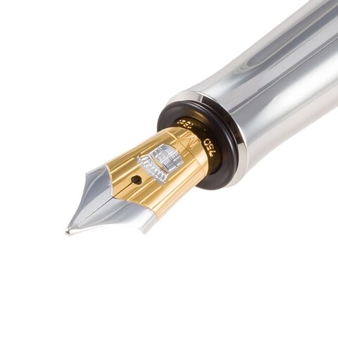 Ручка перьевая Graf von Faber-Castell Classic Grenadill, M (145520)