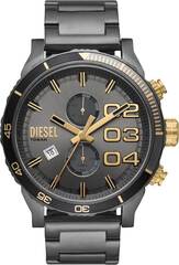 Часы мужские Diesel DZ4614 Double Down 2.0