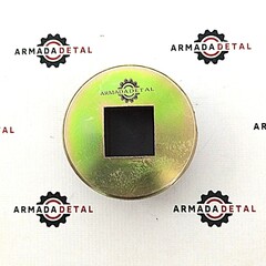 Направляющая задних стабилизаторов нижняя 1 дюйм | 128/10850 | ARM