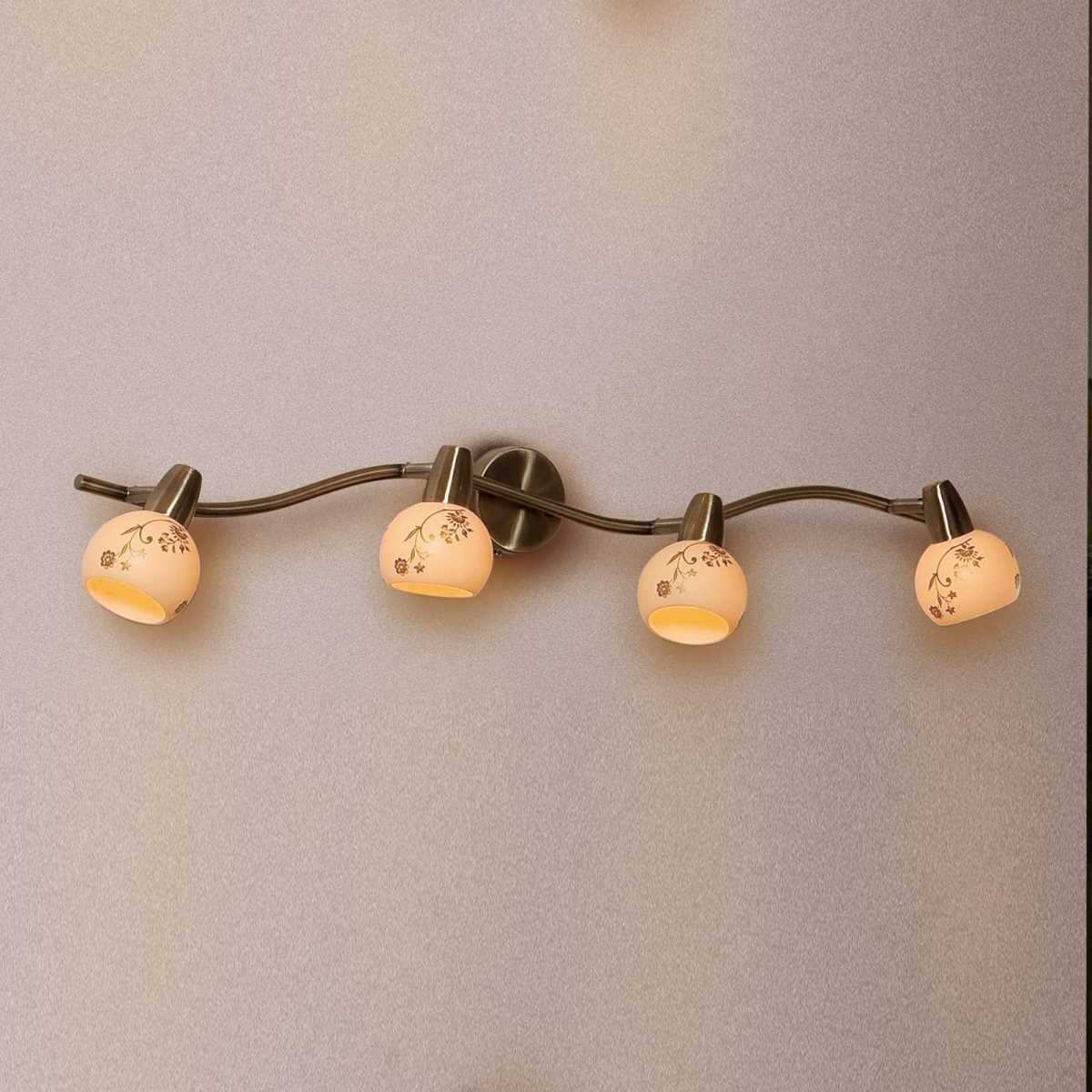 Спот Citilux Соната CL520543