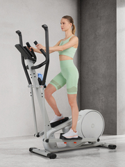 Эллиптический тренажер KETTLER Rivo 5 W