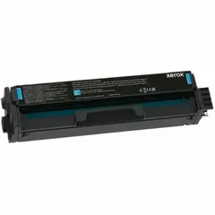 Картридж T2 TC-XC230C для Xerox C230/C235 (2500 стр.) голубой, с чипом 006R04396