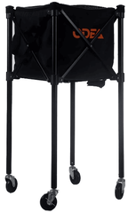 Корзина-тележка Odea Tennis Teaching Cart Bag (на 180 мячей), арт. TG031