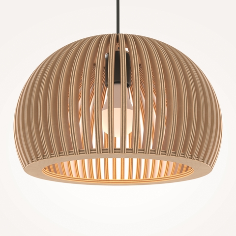 Подвесной светильник Maytoni Roots MOD195PL-01W