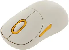 Беспроводная мышь Xiaomi Wireless Mouse 3 White GL (BHR8912GL)