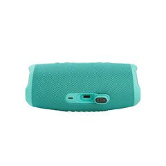 JBL Charge 5 TEAL (беспроводная портативная Bluetooth колонка, Европа)