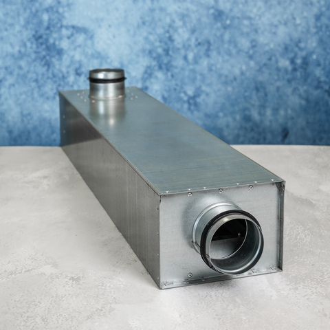 Шумоглушитель Арктос CSV 355