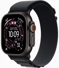 Смарт-часы Apple Watch Ultra 3 2025 GPS + Cellular M 49 мм черный