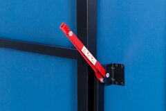 Теннисный стол складной для помещений 