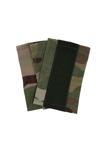 Фальшпогоны мультикам вышитые старшина