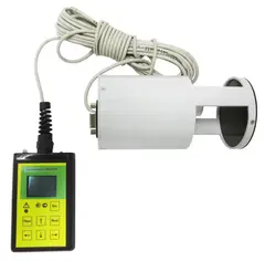 ОКА-92МТ газоанализатор многокомпонентный с цифровой индикацией переносной