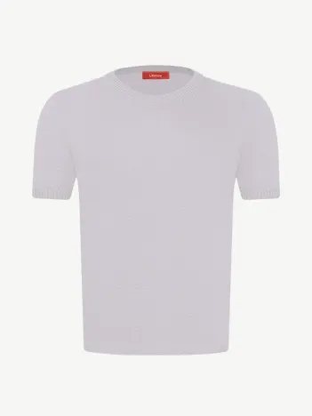 Футболка из экохлопка