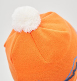 Шапка Nordski Track Orange