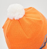 Шапка Nordski Track Orange